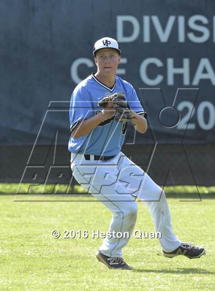 Thumbnail 1 in Tesoro @ Villa Park (Anaheim Lions Tournament) photogallery.