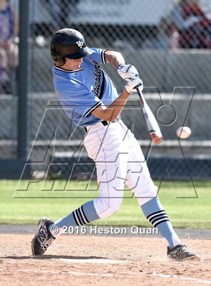 Thumbnail 1 in Tesoro @ Villa Park (Anaheim Lions Tournament) photogallery.