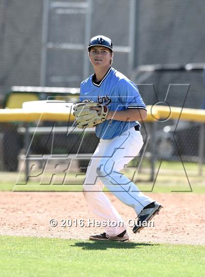 Thumbnail 1 in Tesoro @ Villa Park (Anaheim Lions Tournament) photogallery.