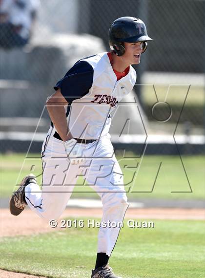 Thumbnail 1 in Tesoro @ Villa Park (Anaheim Lions Tournament) photogallery.