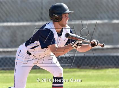 Thumbnail 1 in Tesoro @ Villa Park (Anaheim Lions Tournament) photogallery.