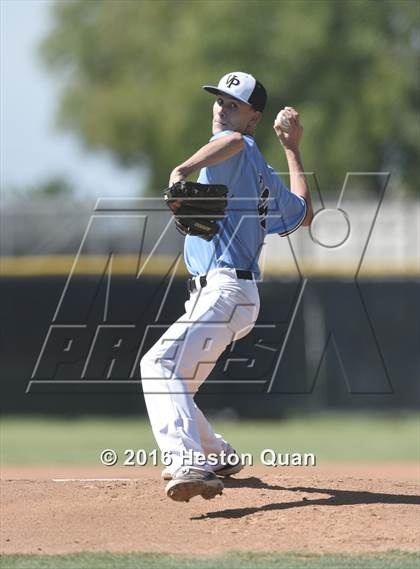 Thumbnail 3 in Tesoro @ Villa Park (Anaheim Lions Tournament) photogallery.