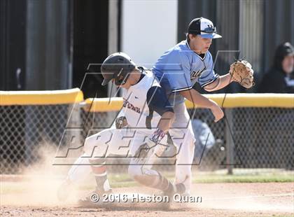 Thumbnail 3 in Tesoro @ Villa Park (Anaheim Lions Tournament) photogallery.