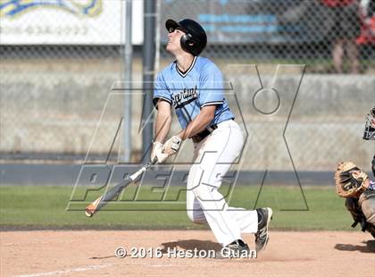Thumbnail 2 in Tesoro @ Villa Park (Anaheim Lions Tournament) photogallery.
