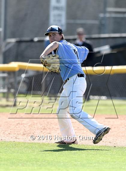 Thumbnail 1 in Tesoro @ Villa Park (Anaheim Lions Tournament) photogallery.