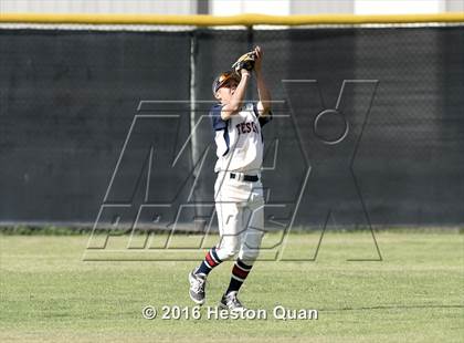 Thumbnail 3 in Tesoro @ Villa Park (Anaheim Lions Tournament) photogallery.