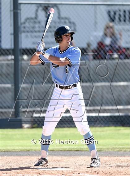 Thumbnail 2 in Tesoro @ Villa Park (Anaheim Lions Tournament) photogallery.