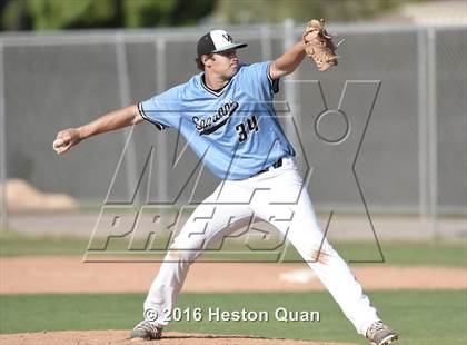 Thumbnail 2 in Tesoro @ Villa Park (Anaheim Lions Tournament) photogallery.