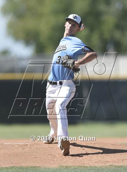Thumbnail 1 in Tesoro @ Villa Park (Anaheim Lions Tournament) photogallery.