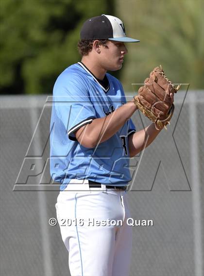 Thumbnail 2 in Tesoro @ Villa Park (Anaheim Lions Tournament) photogallery.