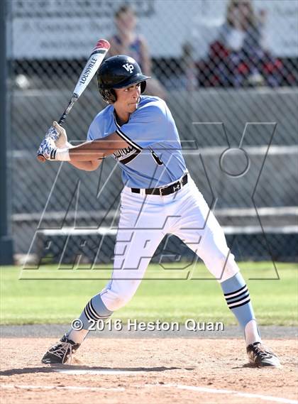 Thumbnail 3 in Tesoro @ Villa Park (Anaheim Lions Tournament) photogallery.