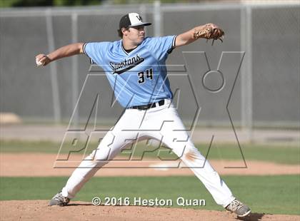 Thumbnail 2 in Tesoro @ Villa Park (Anaheim Lions Tournament) photogallery.