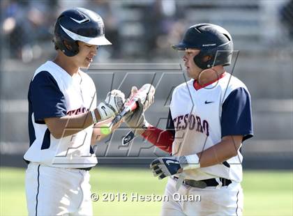 Thumbnail 2 in Tesoro @ Villa Park (Anaheim Lions Tournament) photogallery.