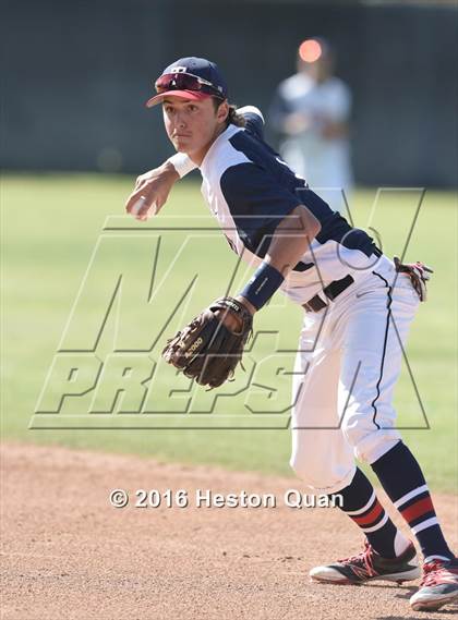 Thumbnail 2 in Tesoro @ Villa Park (Anaheim Lions Tournament) photogallery.