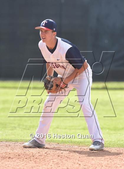 Thumbnail 3 in Tesoro @ Villa Park (Anaheim Lions Tournament) photogallery.