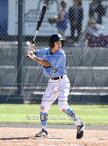 Thumbnail 2 in Tesoro @ Villa Park (Anaheim Lions Tournament) photogallery.