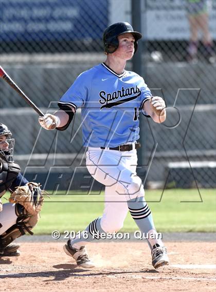 Thumbnail 1 in Tesoro @ Villa Park (Anaheim Lions Tournament) photogallery.
