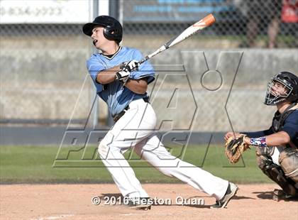 Thumbnail 1 in Tesoro @ Villa Park (Anaheim Lions Tournament) photogallery.