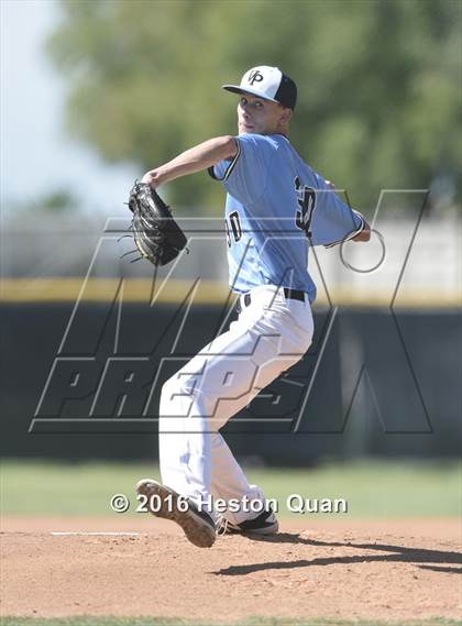 Thumbnail 1 in Tesoro @ Villa Park (Anaheim Lions Tournament) photogallery.