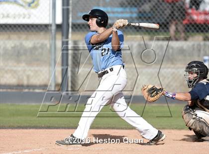Thumbnail 3 in Tesoro @ Villa Park (Anaheim Lions Tournament) photogallery.