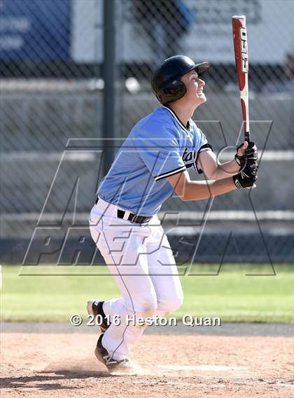 Thumbnail 1 in Tesoro @ Villa Park (Anaheim Lions Tournament) photogallery.