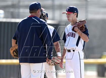 Thumbnail 3 in Tesoro @ Villa Park (Anaheim Lions Tournament) photogallery.