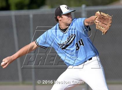 Thumbnail 2 in Tesoro @ Villa Park (Anaheim Lions Tournament) photogallery.