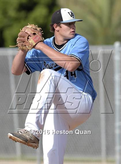 Thumbnail 3 in Tesoro @ Villa Park (Anaheim Lions Tournament) photogallery.