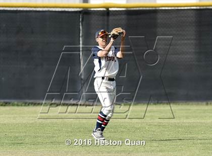 Thumbnail 1 in Tesoro @ Villa Park (Anaheim Lions Tournament) photogallery.