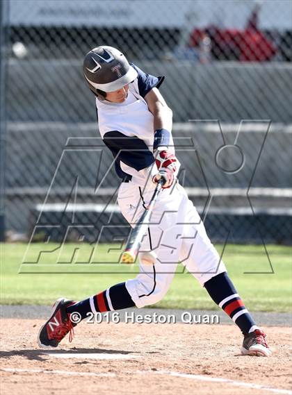Thumbnail 2 in Tesoro @ Villa Park (Anaheim Lions Tournament) photogallery.