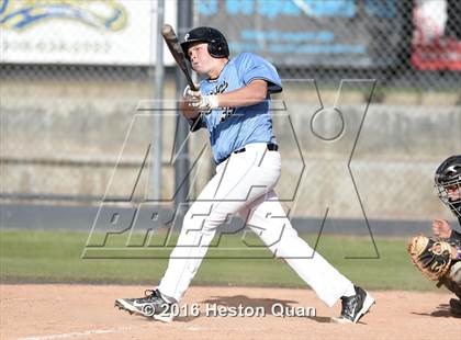 Thumbnail 3 in Tesoro @ Villa Park (Anaheim Lions Tournament) photogallery.