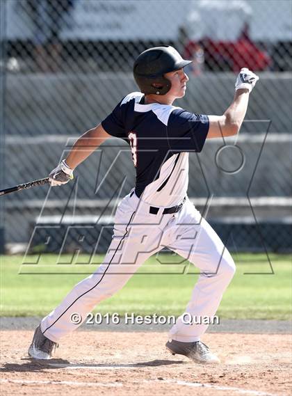 Thumbnail 1 in Tesoro @ Villa Park (Anaheim Lions Tournament) photogallery.