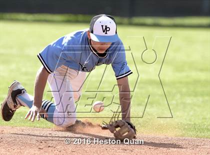 Thumbnail 1 in Tesoro @ Villa Park (Anaheim Lions Tournament) photogallery.