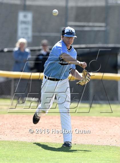 Thumbnail 3 in Tesoro @ Villa Park (Anaheim Lions Tournament) photogallery.