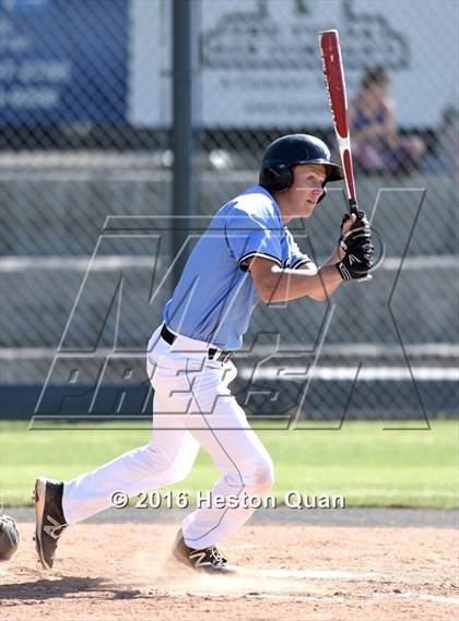 Thumbnail 1 in Tesoro @ Villa Park (Anaheim Lions Tournament) photogallery.