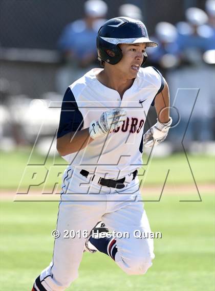 Thumbnail 1 in Tesoro @ Villa Park (Anaheim Lions Tournament) photogallery.