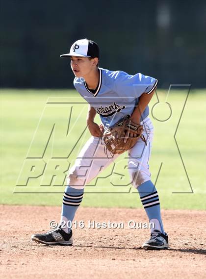 Thumbnail 2 in Tesoro @ Villa Park (Anaheim Lions Tournament) photogallery.