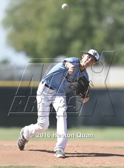 Thumbnail 2 in Tesoro @ Villa Park (Anaheim Lions Tournament) photogallery.