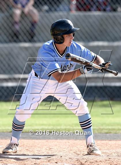 Thumbnail 3 in Tesoro @ Villa Park (Anaheim Lions Tournament) photogallery.