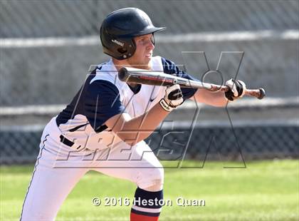 Thumbnail 2 in Tesoro @ Villa Park (Anaheim Lions Tournament) photogallery.