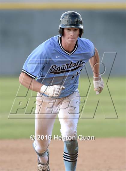 Thumbnail 2 in Tesoro @ Villa Park (Anaheim Lions Tournament) photogallery.