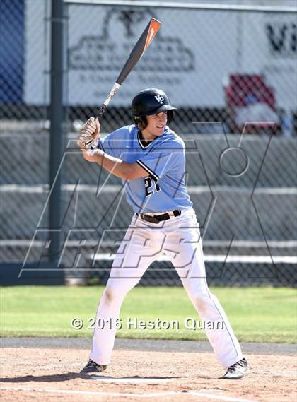 Thumbnail 1 in Tesoro @ Villa Park (Anaheim Lions Tournament) photogallery.