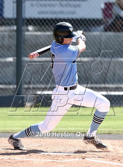 Thumbnail 2 in Tesoro @ Villa Park (Anaheim Lions Tournament) photogallery.