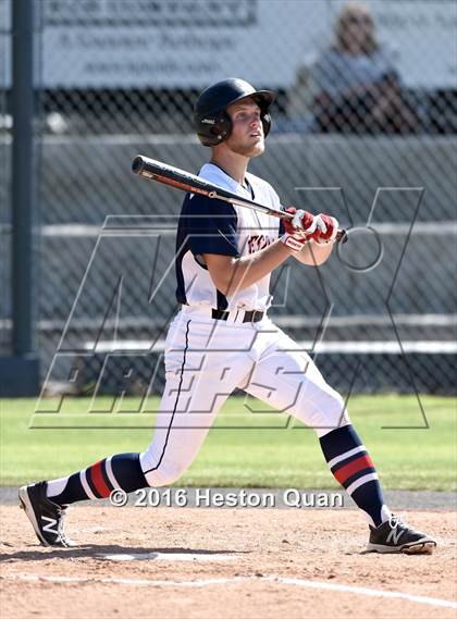 Thumbnail 2 in Tesoro @ Villa Park (Anaheim Lions Tournament) photogallery.
