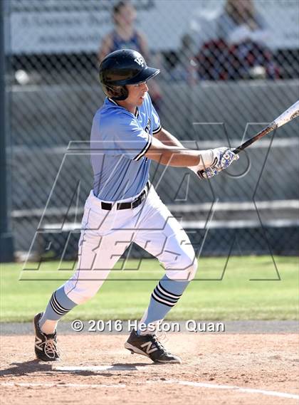 Thumbnail 3 in Tesoro @ Villa Park (Anaheim Lions Tournament) photogallery.