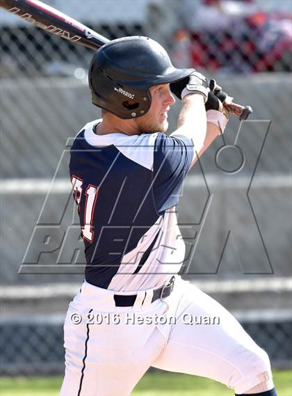 Thumbnail 3 in Tesoro @ Villa Park (Anaheim Lions Tournament) photogallery.