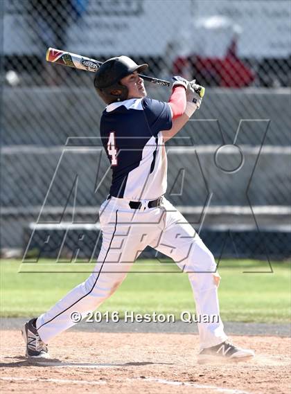 Thumbnail 1 in Tesoro @ Villa Park (Anaheim Lions Tournament) photogallery.
