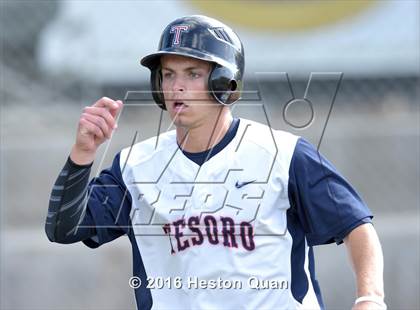 Thumbnail 2 in Tesoro @ Villa Park (Anaheim Lions Tournament) photogallery.