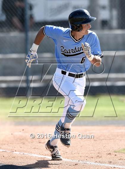 Thumbnail 3 in Tesoro @ Villa Park (Anaheim Lions Tournament) photogallery.