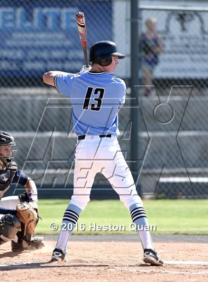 Thumbnail 2 in Tesoro @ Villa Park (Anaheim Lions Tournament) photogallery.